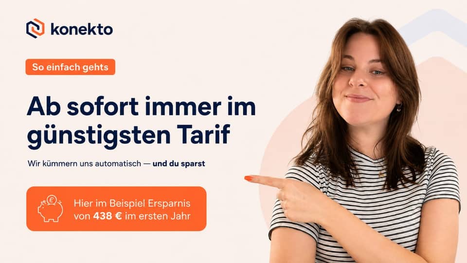 So einfach geht's